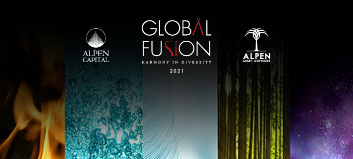 Global Fusion goes virtual in 2021